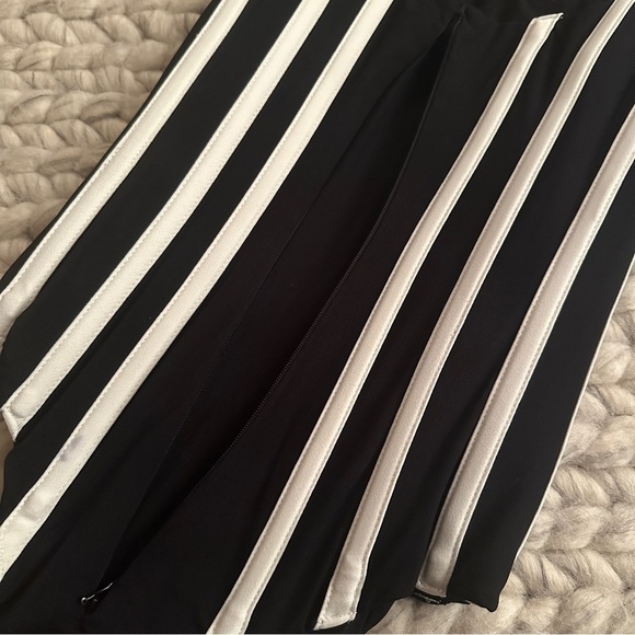 NWT Revolve Misha Kyanni Bodysuit in Black & Ivory | size AU 8 / US 4 / S - Picture 11 of 12